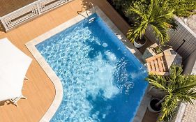 Suites Tropical